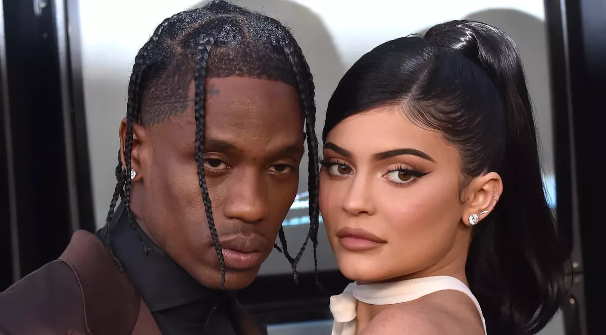Kylie Jenner și Travis Scott s-au despărțit după doi ani de relație