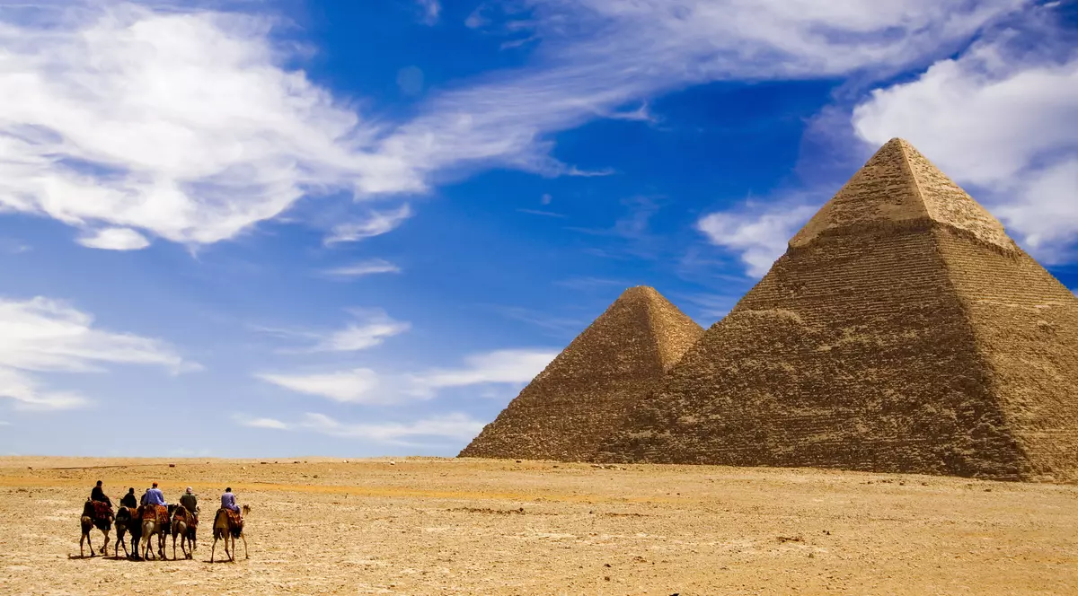 Toate persoanele care intră în Egipt, obligate să prezinte un test COVID-19 negativ. De când intră măsura în vigoare