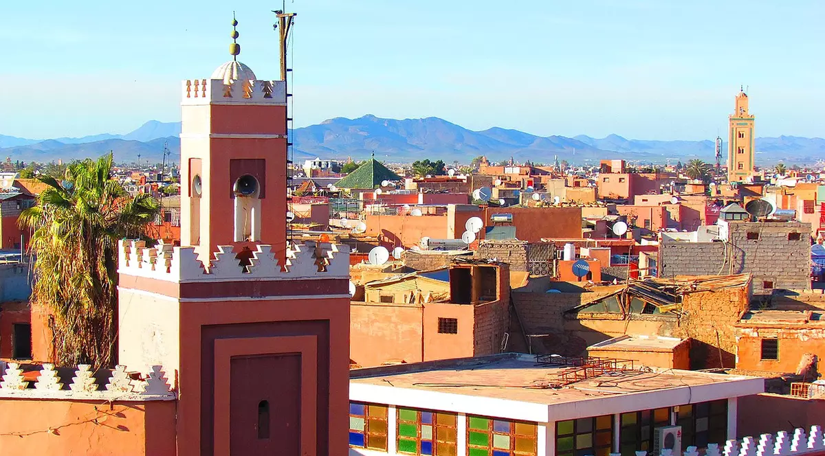 De Revelion în Maroc, o țară surprinzătoare! (PUBLICITATE)
