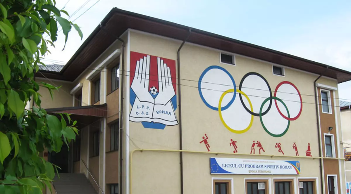 Deputat PSD Viorel Stan judecat pentru „comisioane” de la firma care a reabilitat Liceul cu Program Sportiv Roman