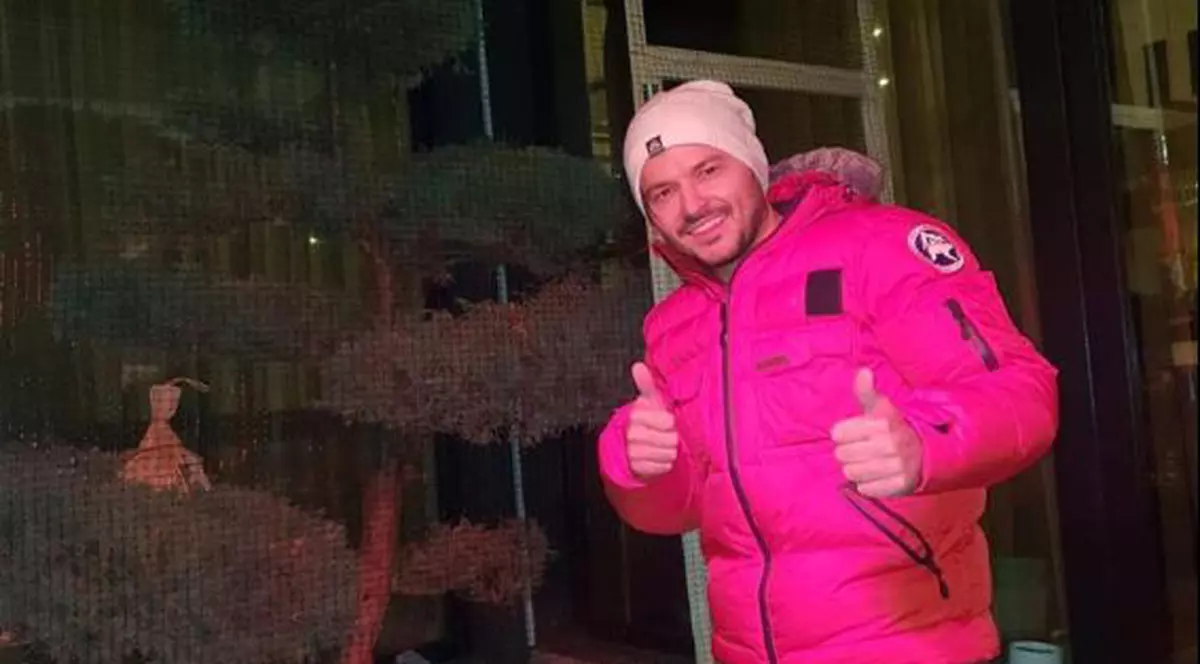 Gestul pe care Anda Călin l-a făcut pentru Liviu Vârciu. "A văzut că eram disperat și eram terminat"