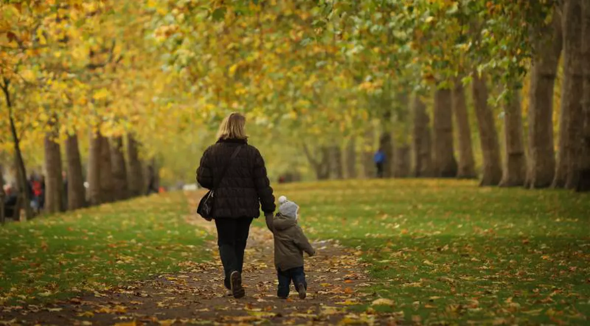Prognoza meteo, 14 noiembrie 2019 | Temperaturile mai scad, dar vremea rămâne tot caldă pentru această perioadă. Unde va ploua