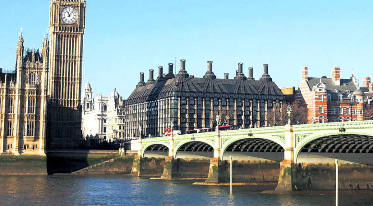 La Londra cetățenii români sunt în continuare cei mai numeroși străini – 163.000