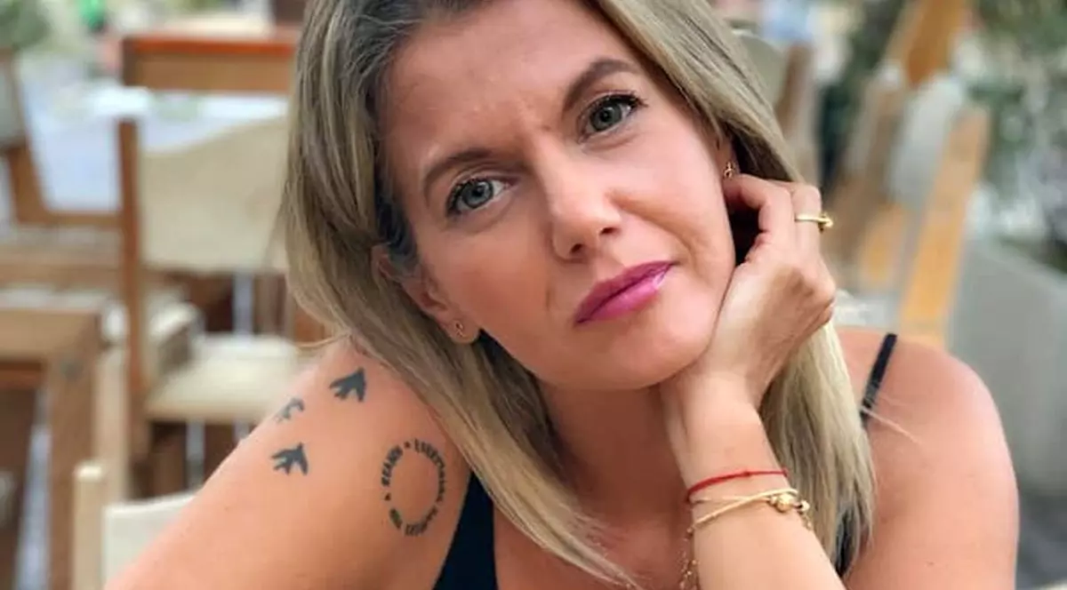 Lorena Balaci, declarații emoționante la un an de la moartea tatălui ei. ”E prima dată în ultimul an când văd un video cu el”