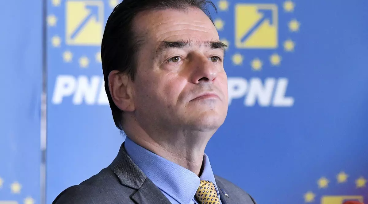 Ludovic Orban, sprijinit de PPE. Ce spune Manfred Weber după anunțul oficial făcut de președintele Klaus Iohannis