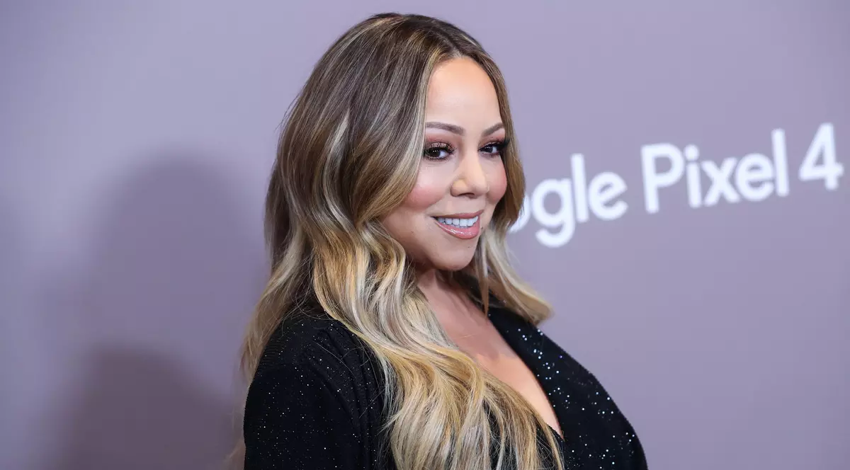 Ce i-a făcut Mariah Carey unei compozitoare pe covorul roșu. Filmarea a devenit virală