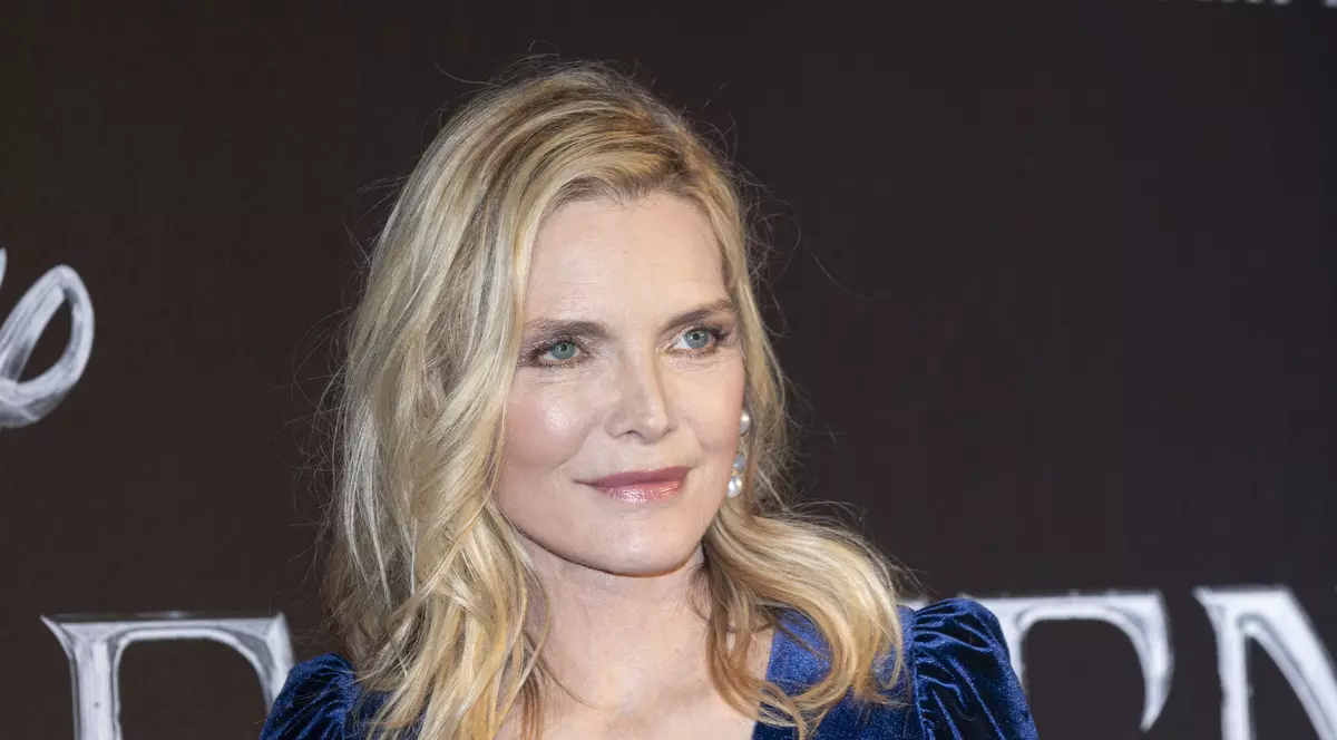 Michelle Pfeiffer a dezvăluit că a fost hărțuită sexual la 20 de ani