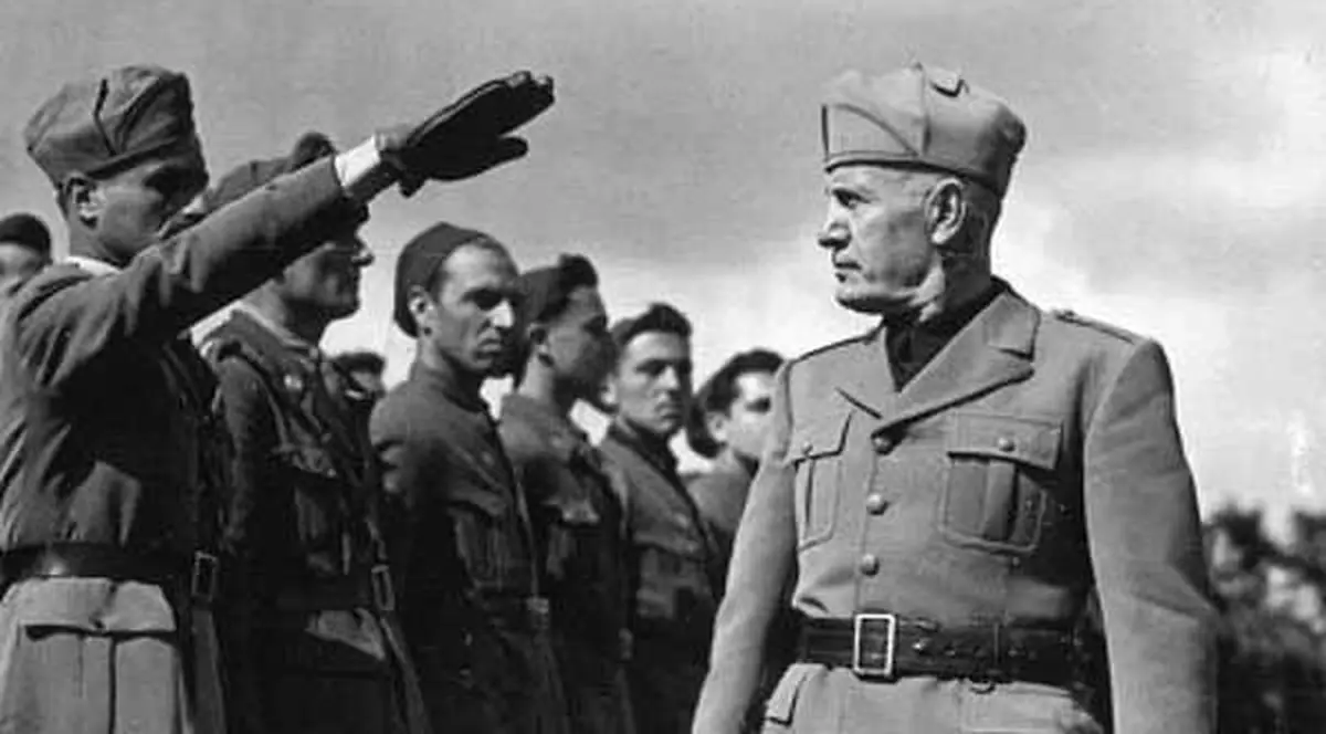 Hitler, Stalin și Mussolini, printre cele mai stranii nominalizări făcute vreodată  la premiul Nobel pentru Pace