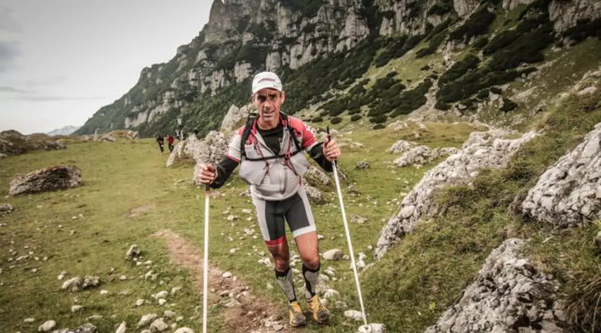 Organizatorul maratonului din Piatra Craiului are o condamnare după ce cinci sportivi a murit într-o avalanșă