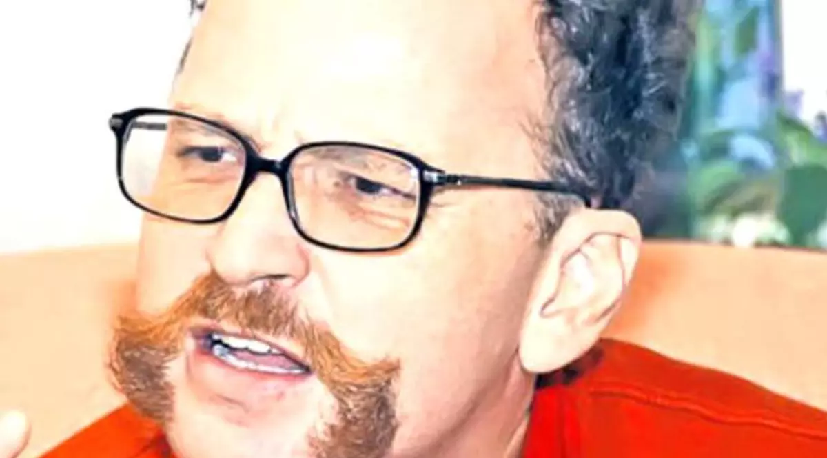 Dezvăluirile lui Ovidiu Cuncea. Ce spune despre divorțul de femeia cu care a stat 21 de ani