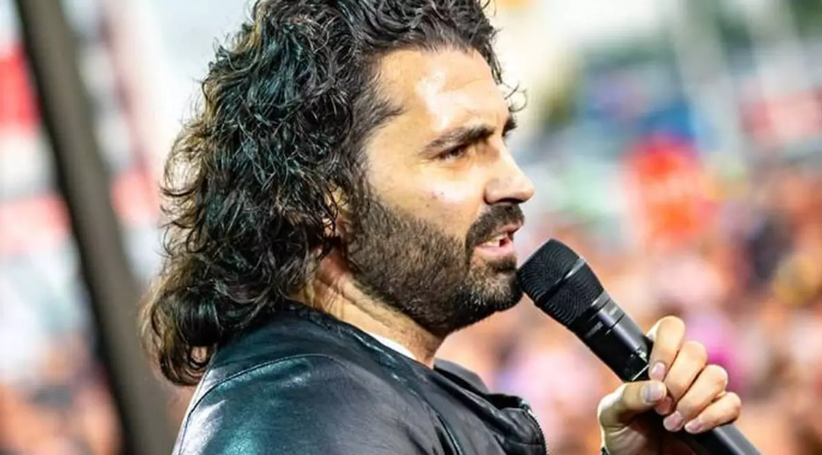 Accesoriul de 10.000 de euro de care Pepe este nedespărțit