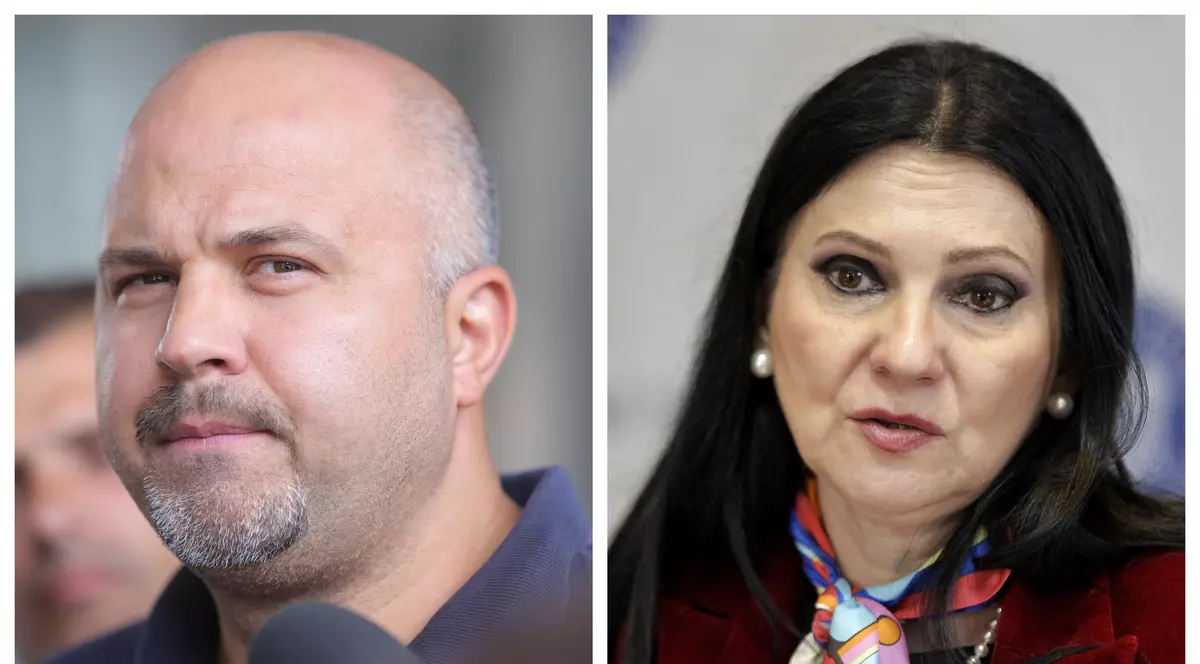 Ministerul Sănătății, acuzat de un deputat USR de fraudă de sute de mii de euro la achiziția vaccinurilor antigripale. Sorina Pintea respinge vehement acuzațiile: „Îl voi da în judecată pentru afirmații calomnioase”
