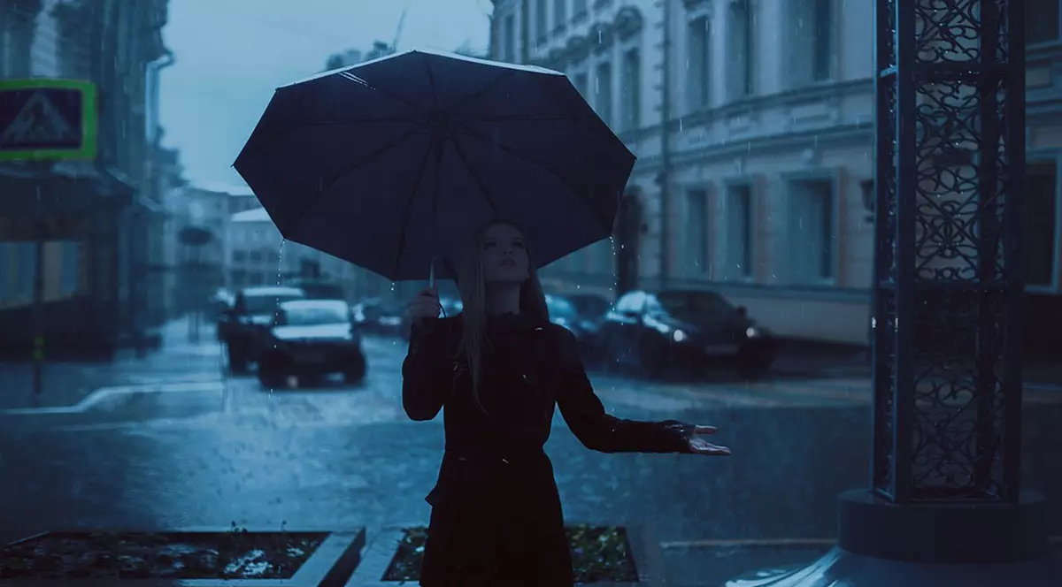 Prognoza meteo pentru 4 octombrie. Vreme rece și ploi în toată țara