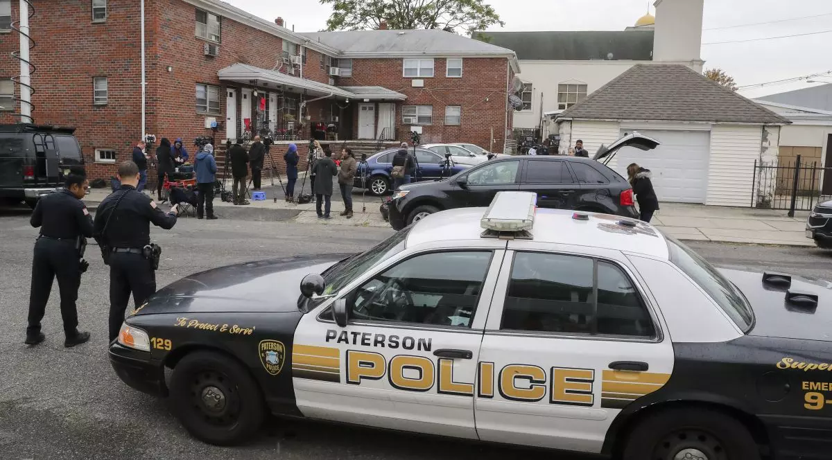 Atac armat într-un bar din Kansas! Patru persoane au fost ucise