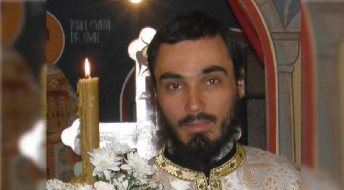 Preotul Theodor Sava, tată a cinci copii, s-a sinucis. Cu ce probleme se confrunta în ultima perioadă