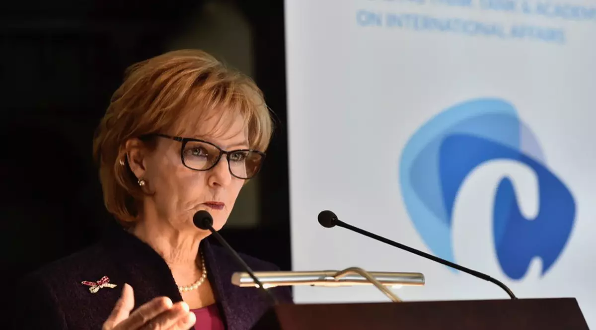 Principesa Margareta