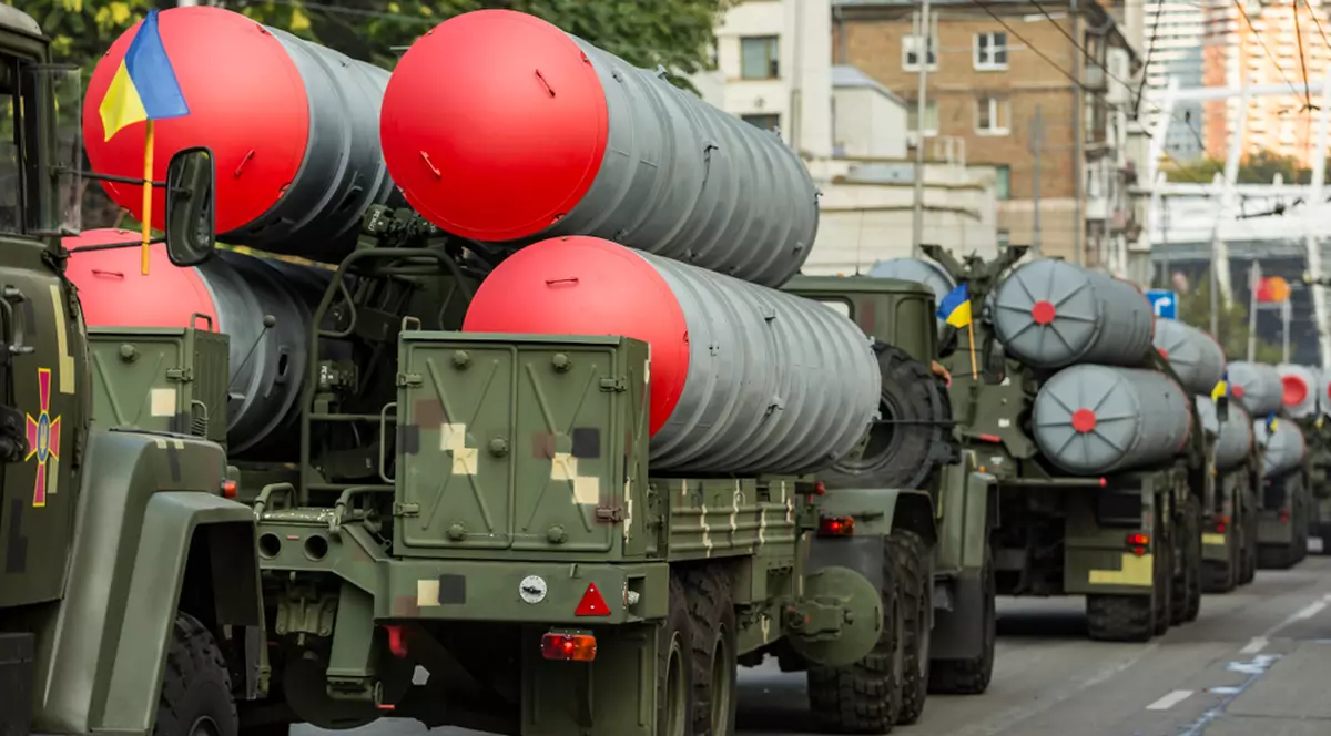 Ucraina va face exerciții militare cu rachete în Marea Neagră