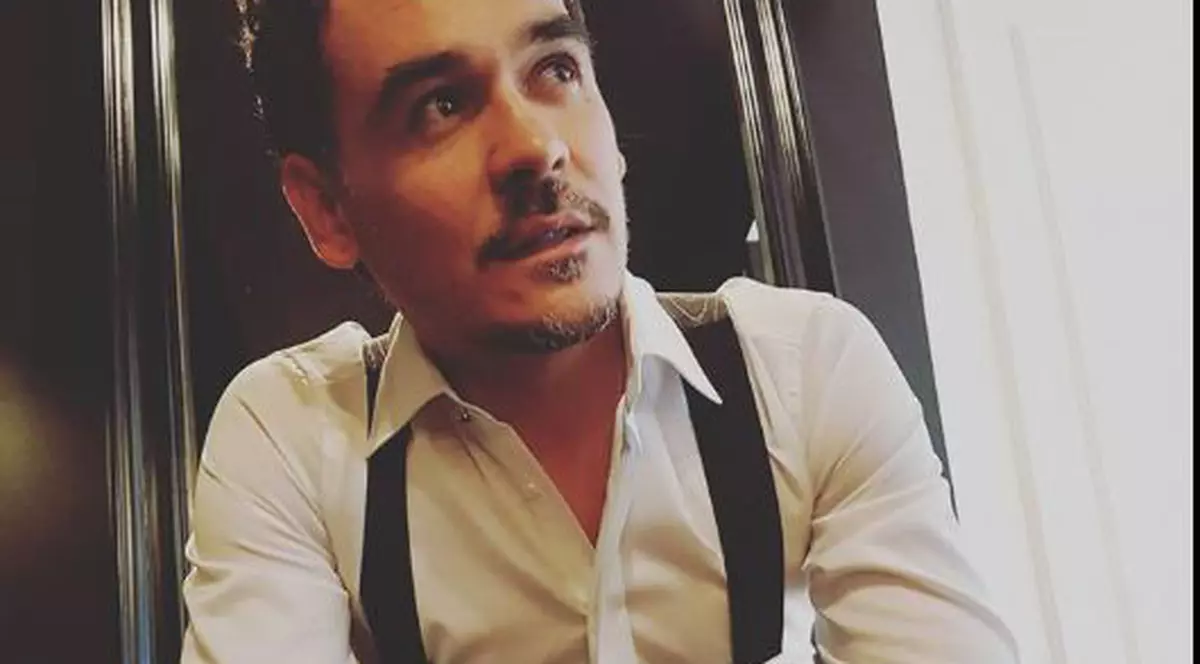 Răzvan Simion, despre gelozie și discuțiile de cuplu cu Lidia Buble. "Eu m-aș certa, dar n-am cu cine"
