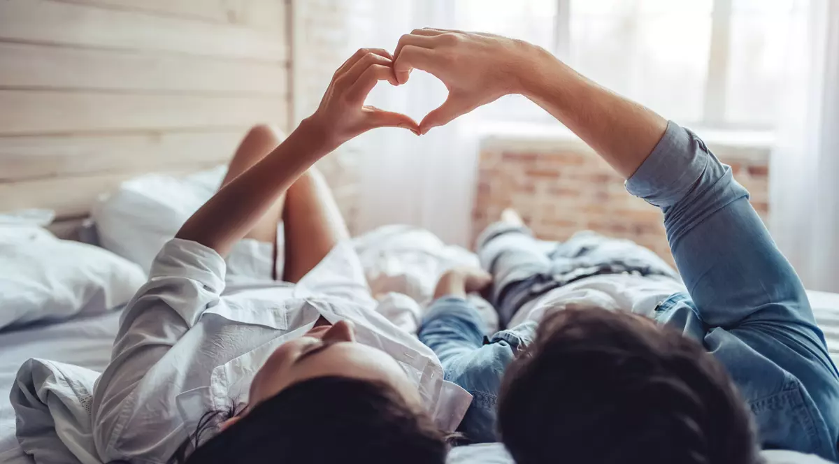 7 reguli de aur pentru o viaţă de cuplu perfectă