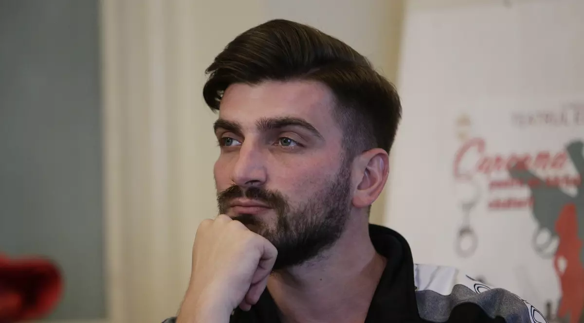 Actorul Silviu Mircescu îi datorează debutul lui Florin Zamfirescu: "M-a chemat la un casting în primul an de facultate"