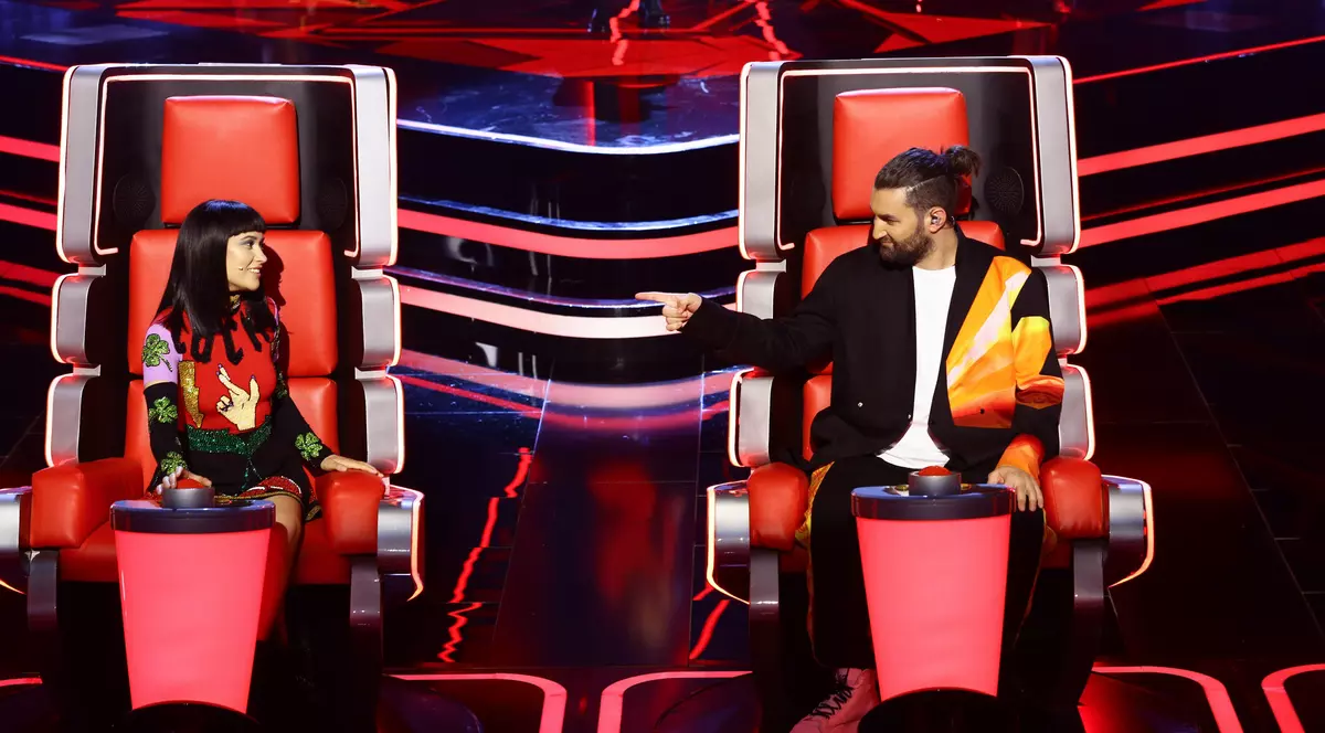 Propunerea lui Smiley pentru Irina Rimes. „Fă-mi și mie ochi dulci!”. Ce se întâmplă la Vocea României, în ediția de vineri, 18 octombrie