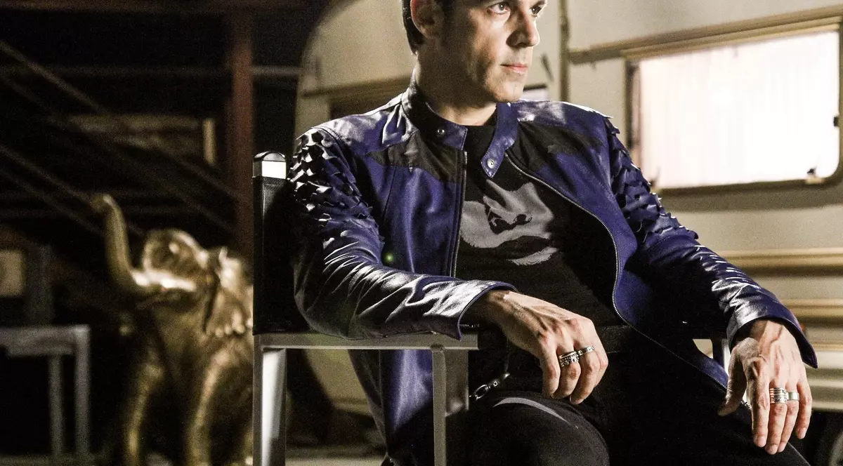 Cea mai tristă aniversare pentru Ștefan Bănică junior