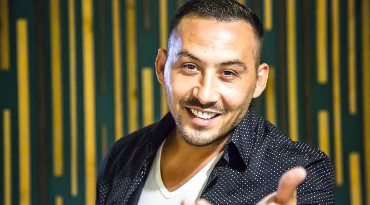 Ștefan Stan va deveni pentru prima oară tată. Simona este însărcinată în 3 luni. Primele declarații făcute de cei doi