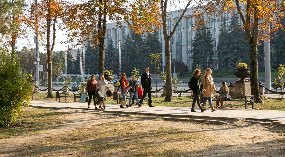 Prognoza meteo pentru 2 octombrie. Vremea se menține frumoasă și caldă