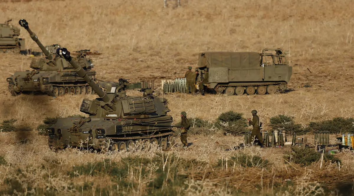 SUA urmează să trimită efective militare în zona câmpurilor petrolifere din Siria