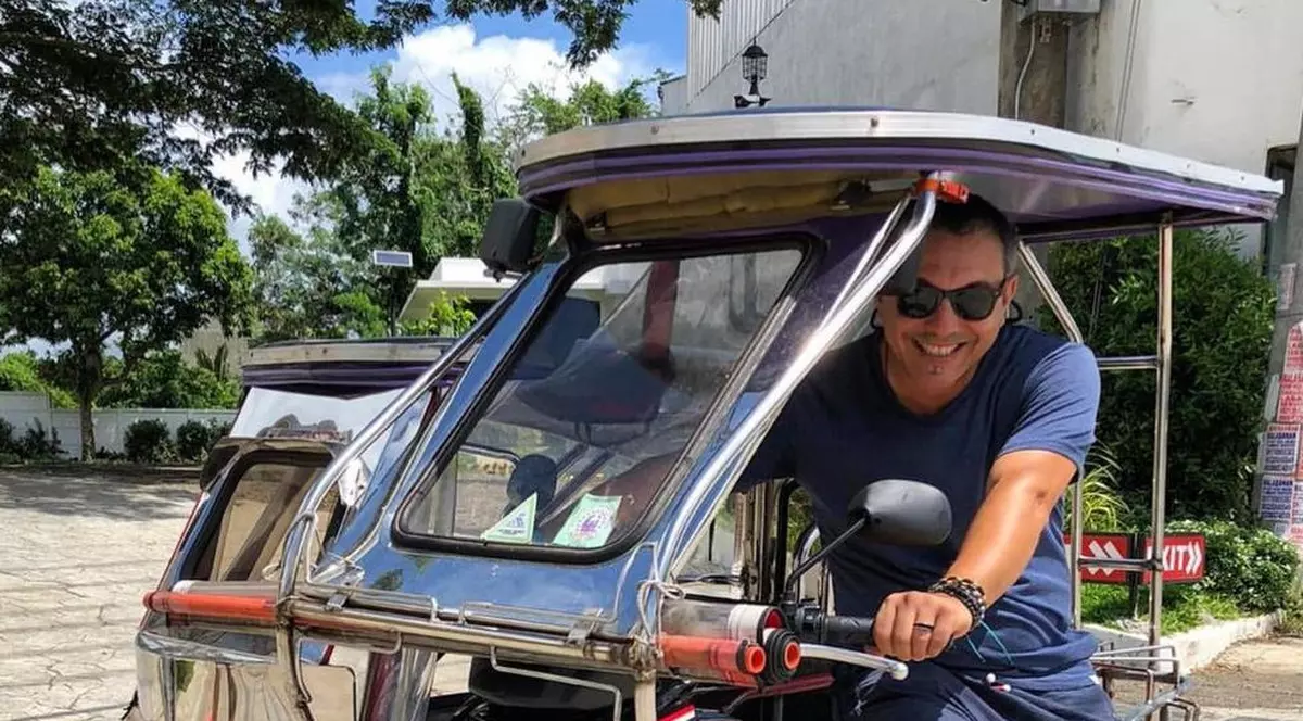 Primele imagini de la Asia Express, sezonul 3. Vedetele au ajuns în Filipine