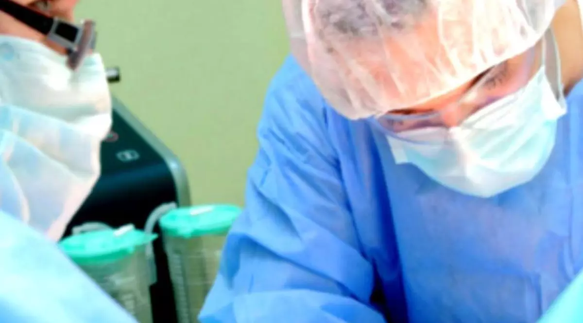 Patru persoane au fost salvate în urma unui transplant, după moartea unui bărbat de 43 de ani din Oradea