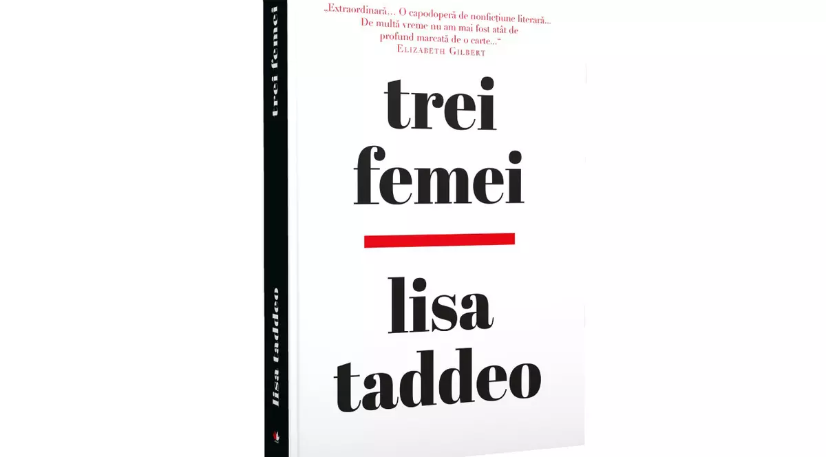”Trei femei”, de Lisa Taddeo | RECOMANDARE DE CARTE
