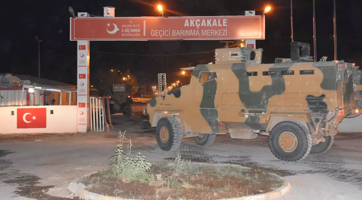 Turcia, acuzată că ține "ostatice" 50 de bombe nucleare americane, pentru a șantaja SUA. Președintele Erdogan ar dori, astfel, să obțină controlul asupra kurzilor din Siria