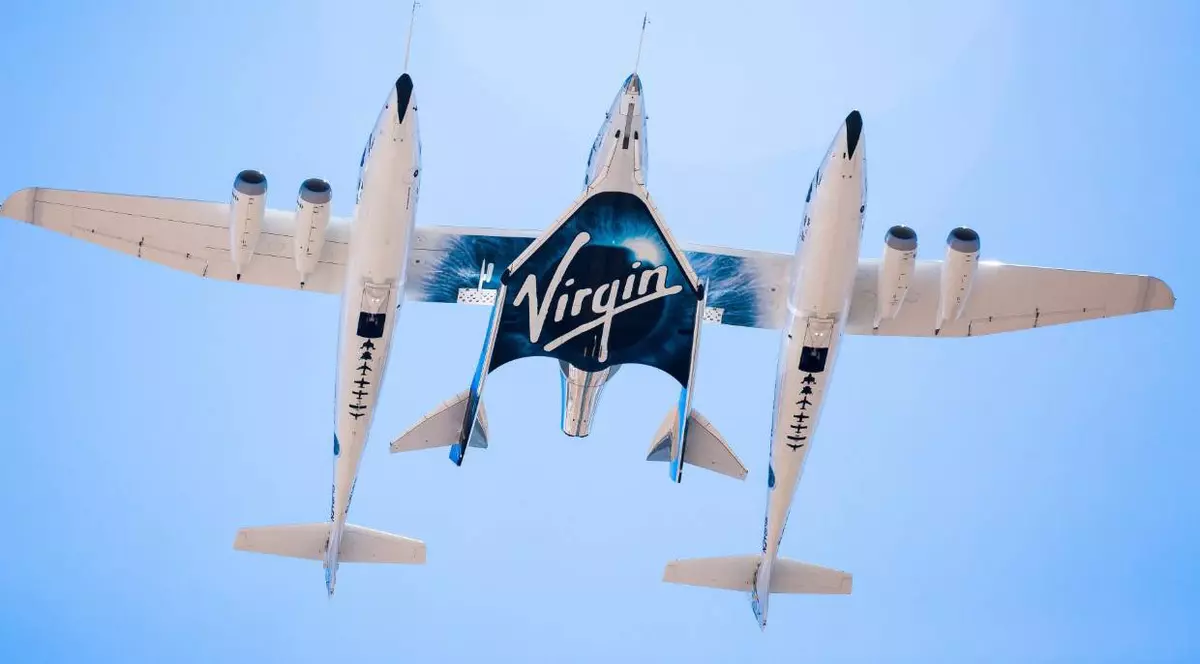 Turismul spațial, mai aproape de realitate. Sute de oameni au plătit peste 200.000 de dolari pentru un zbor spațial