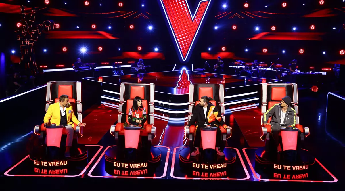 Vocea României 2019. Ce concurenți au trecut mai departe la show-ul de talente de la Pro TV