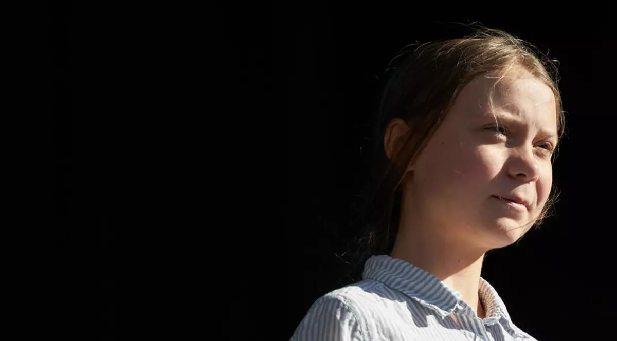 Premiul Nobel pentru Pace 2019. Activistă pentru mediu, Greta Thunberg, printre favoriții din acest an (EPA)