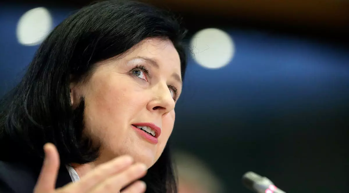 Codruța Kovesi, felicitată de comisarul european penru Justiție: ”Va face o muncă excelentă protejând interesele financiare ale UE”