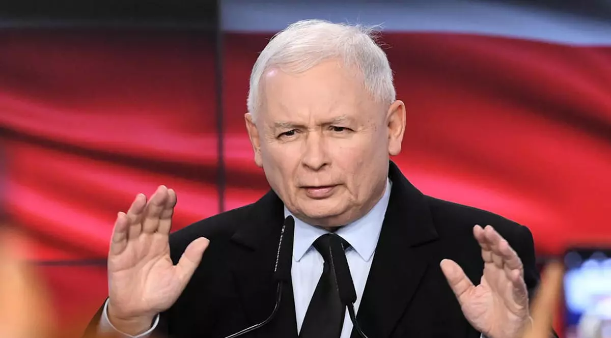 Conservatorii din Polonia au câștigat din nou alegerile parlamentare