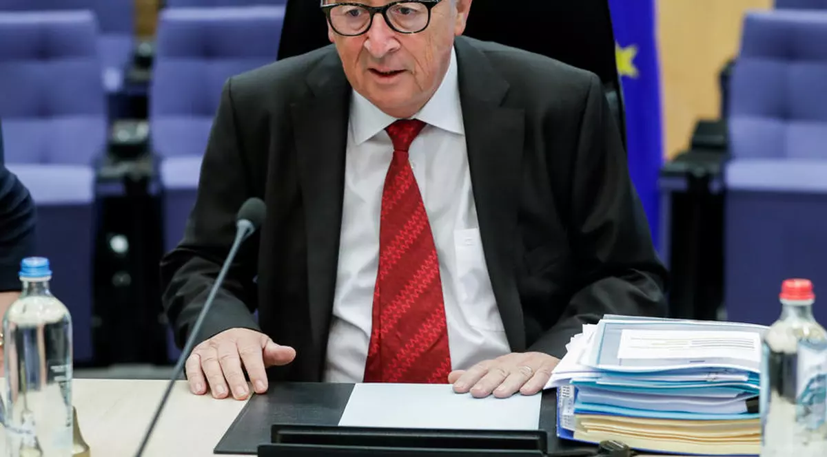 UE și Marea Britanie au ajuns la un acord pe Brexit. Juncker: ”O înțelegere dreaptă și echilibrată”/ Johnson: ”Avem un acord grozav”