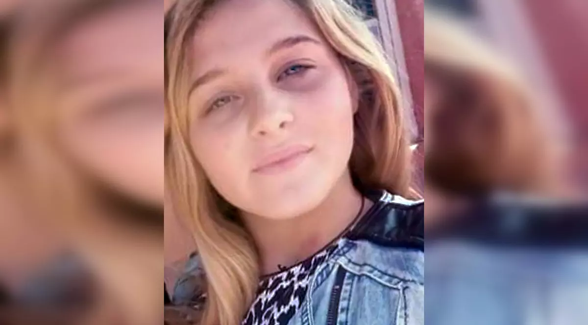 Fată de 13 ani, dispărută dintr-un centru din Vaslui al Protecției Copilului