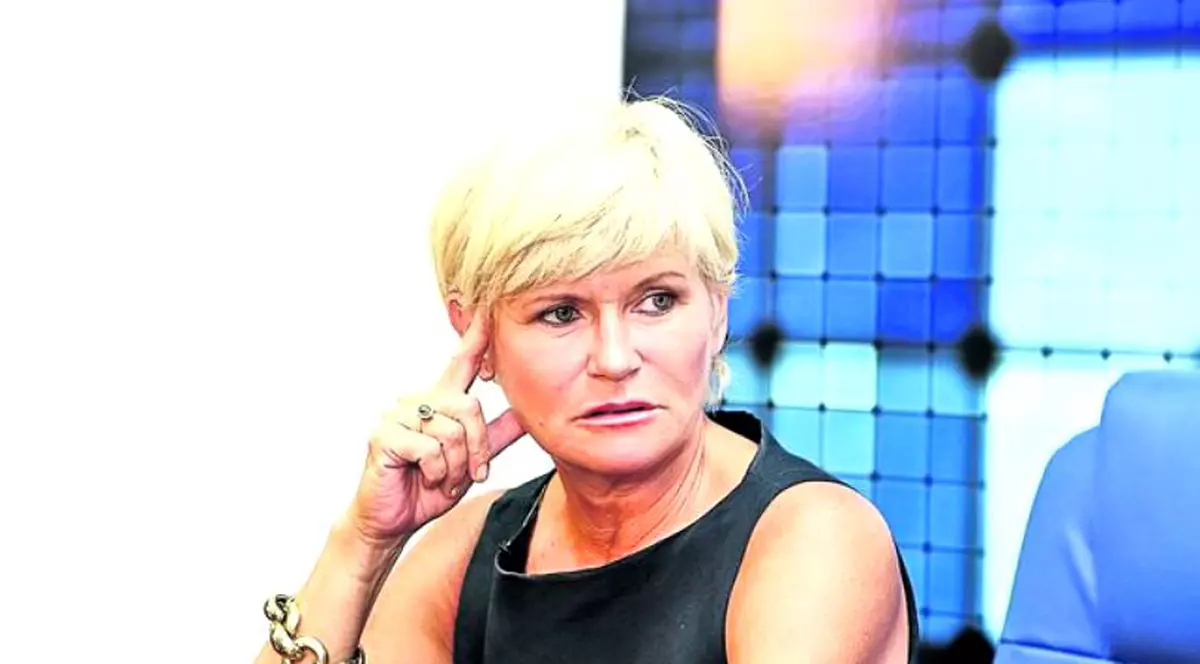 Monica Tatoiu, secretele unei relații perfecte. „Nu toți bărbații sunt în stare de lucrul acesta”