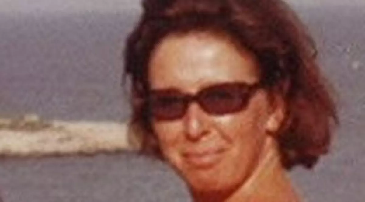 O femeie a trăit toată viața într-un sat din Marea Britanie, fără să spună nimănui că e milionară (foto MEN Media)