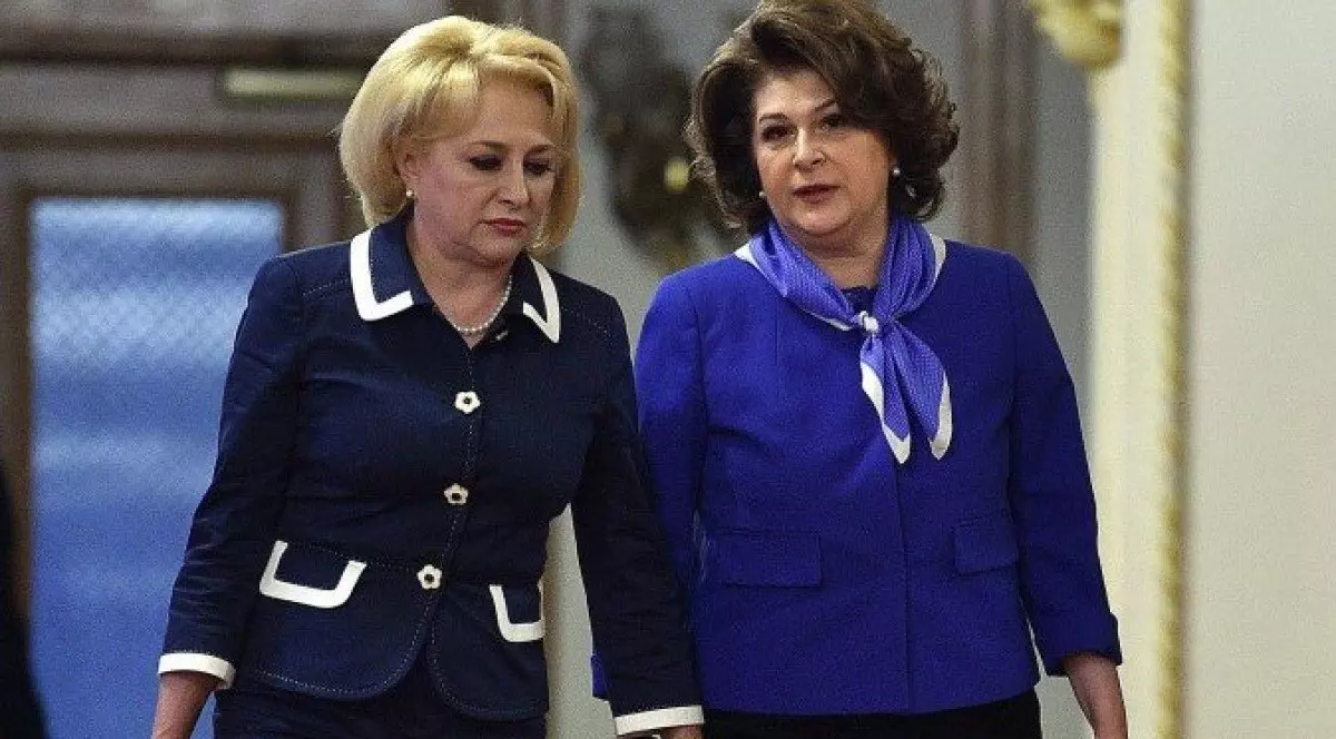 Mesajul unui primar PSD, după dezastrul de la alegeri: ”Adio Viorica! Adio Rovana! Ne-ați transformat în paria ai societății!”