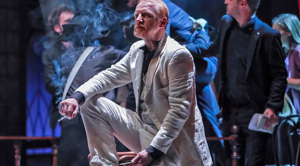 Recomandările culturale ale săptămânii. Despre antisemitism și independența legii în “Neguțătorul din Veneția” de la TNB