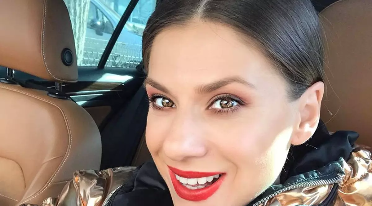 Tily Niculae este gravidă pentru a doua oară. Prima imagine cu burtica de gravidă