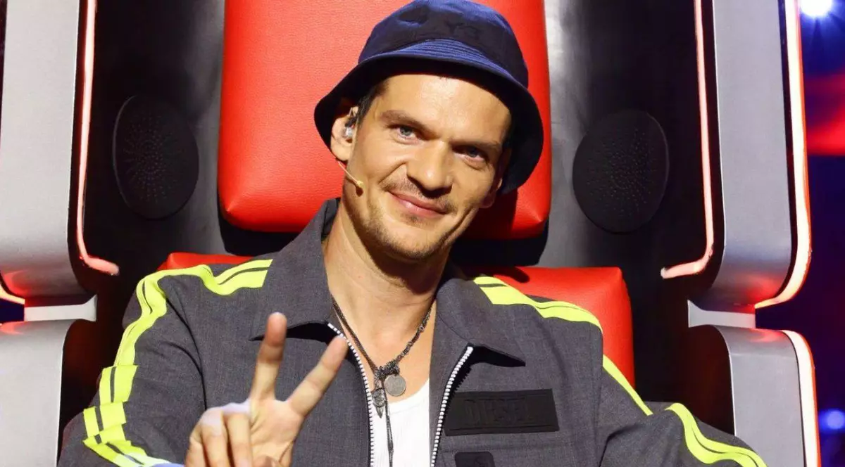 Tudor Chirilă, Anna Lesko, Sonny Flame, Connect-R și Ivan Patzaichin, voci în filme de animație Disney