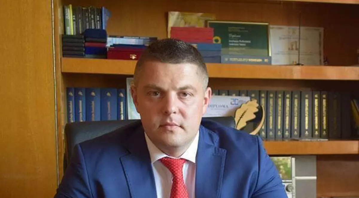 Prefectul din Vaslui și-a dat demisia, după investirea guvernului Orban. ”Plec cu sentimentul datoriei împlinite!”