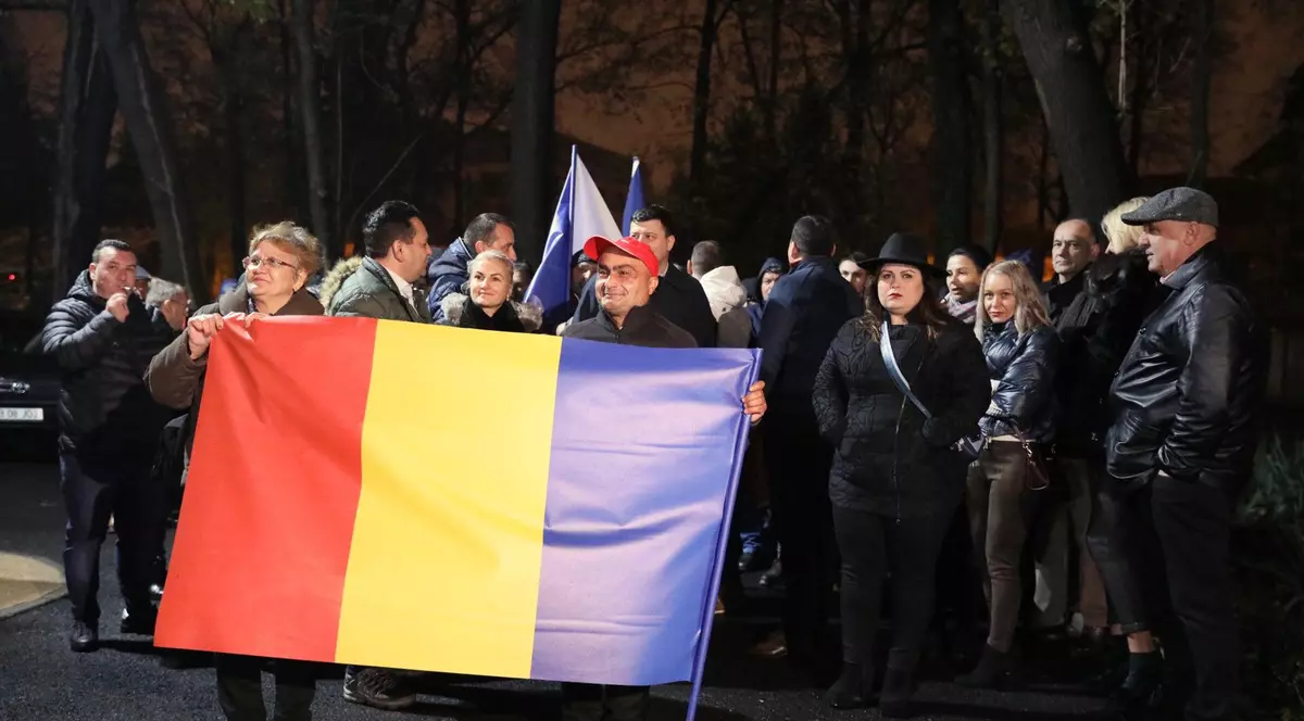 Deutsche Welle, despre rezultatul prezidențialelor: ”România din afară transformă țara dinăuntru”