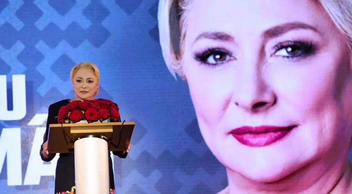 Câţi bani au cheltuit candidaţii la alegerile prezidenţiale, în campania electorală. Viorica Dăncilă, campioană în ambele tururi de scrutin