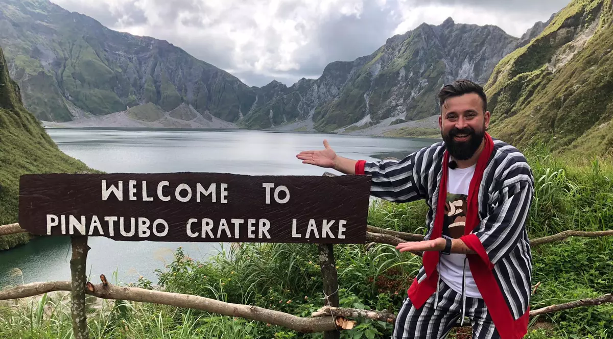 Oase are probleme la Asia Express. A avut nevoie de intervenția medicului.  „Ritmul nu îți permite”